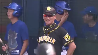 【プロ野球】激アツな満塁ホームラン集！