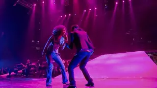 Michael Jackson & Judith Hill -This Is It - I Just Can't Stop Loving You