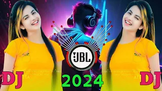 Dj Song💙 || Top Dj | Hard Bass ❤️‍🔥 | JBL Dj Remix | Old Hindi Dj Song 🥀| | Dj Remix Song 2024