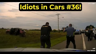 Arkansas State Police Pursuit Compilation REELS #40| Idiots in Cars #36! #Police #Policepursuit #ASP