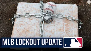 Former MLB Executive Gives UPDATE on MLB Lockout [Milestones Missed, Mike Trout's Legacy, & MORE]…