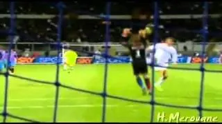 Zlatan Ibrahimovic Inter Compilation 2009 2010 Goals Skills # Goodbye and Welcom To Barcelona
