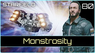 Monstrosity | STARFIELD #80