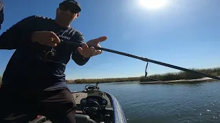 Windy Wednesday nighter delta TOC