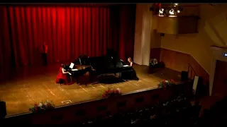 П.И. Чайковский. Вальс Цветов из балета "Щелкунчик". Tchaikovsky. Valse of Flowers from Nutcracker