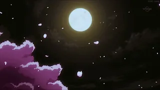 Луна - Ще раз [ND83 RETROWAVE] | Anime Video |