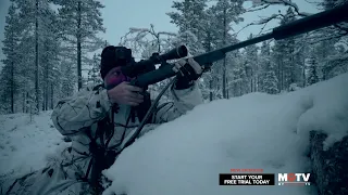 Nordic Wild Hunter | New Episodes | MyOutdoorTV
