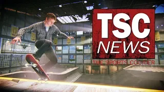 Tony Hawk's Pro Skater 5 Review | TSC News Throwback