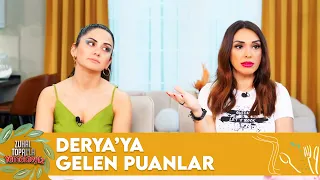 Günün Finalinde Neler Yaşandı?  | Zuhal Topal'la Yemekteyiz 619. Bölüm