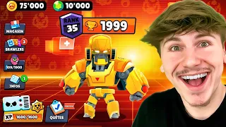 UN PRO ME DÉVOILE LES SECRETS DE BRAWL STARS !! (Ft. Youyou)