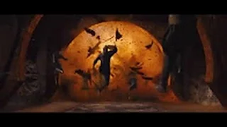 Woochi, cazador de demonios - Películas completas en español latino de acción, aventura HD