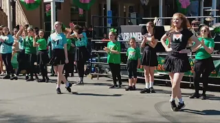 Scottish dance