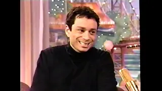 The Rosie O'Donnell Show - Chris Kattan