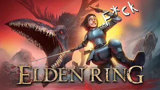 НАРЕЗКА: ELDEN RING [ЛУЧШИЕ МОМЕНТЫ]