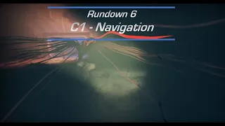 [GTFO] R6C1 - Navigation [No HUD]