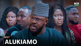 Alukiamo 2 Latest Yoruba Movie 2024 Drama |Odunlade Adekola|Juliet Jatto |Korede Obasan |Jamiu azeez