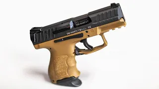 5 Next level Concealed Carry Guns