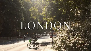 Living in London VLOG | Peak of Hot Summer, Dabble in Water, Picnic at park, spring roll [Eng Sub]