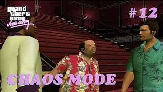 GTA Vice City - Mission #12 - Phnom Penh '86 [CHAOS MODE]