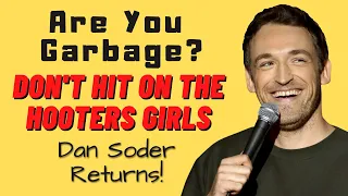 AYG Comedy Podcast: Dan Soder Returns - Colorado Kid