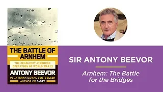 Arnhem: The Battle for the Bridges