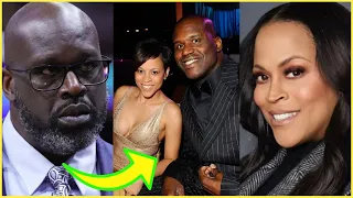 Shaq’s Ex Wife Shaunie Henderson ADMITS She NEVER Loved Him 😳😅 He Has NO GAME