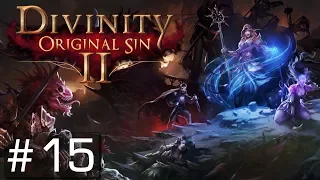 DIVINITY: ORIGINAL SIN 2 | #15 | Kampf wiederholt und alles besser gemacht