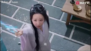 女孩竟能召喚雪花，殊不知他的真實身份生水神之女 💋 中国电视剧