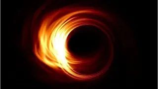 What is the Event Horizon Telescope?