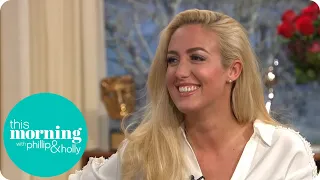 Paris Opens Up About Tyson Fury's Mental Health | This Morning