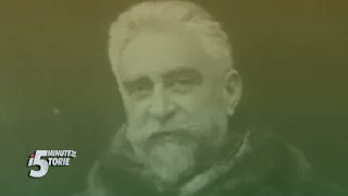 5 minute de istorie cu Adrian Cioroianu: Guvernele României 1914-1919 (Arhiva TVR)