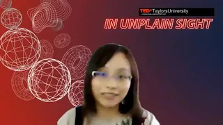Manga as a site for dramaturgical understanding | Rachel Chan | TEDxTaylorsUniversity