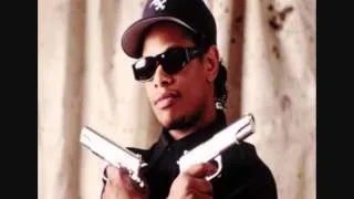 Eazy-E feat. 2Pac & 50 Cent & The Game - How We Do Remix [HQ]