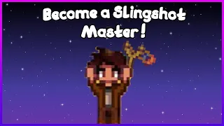 Precision Unleashed! Stardew Valley Slingshot Mastery Guide