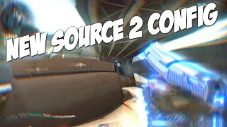 THE NEW CSGO SOURCE 2 CONFIG ENGINE IS HERE 🔥 BEST SETTINGS COMMANDS [ALL IN DESC...] (csgo montage)