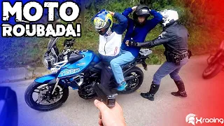 ENQUADROS DE MOTO (EP. 41)