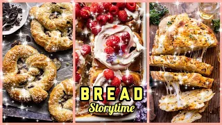 🥖 Bread recipe storytime|AITA for not warning about the śńâƙê room!