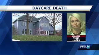 Court documents: Child died of ‘traumatic asphyxia’ at unlicensed day care