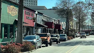 Lafayette Louisiana Has Good Food Bad Roads Cajun Lingo So Boring You Would Play Bingo