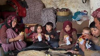 twins ate fast food for the first time  | Rural Lifestyle