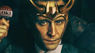 Loki's Timeline In The MCU Explained