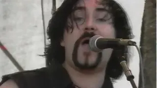 Therapy? Die Laughing Live Rock Am Ring Special 27 aug 1994