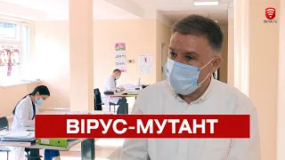 Агресивніший та смертоносніший, якого штаму ковід слід остерігатись