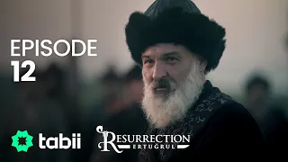 Resurrection: Ertuğrul | Episode 12