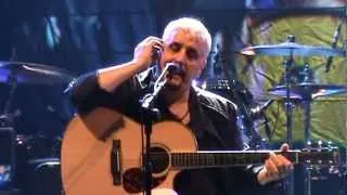 PINO DANIELE - I Say I' Sto Ccà (ft. J.Senese, T.De Piscopo, R.Zurzolo) - Napoli, 30/12/2012