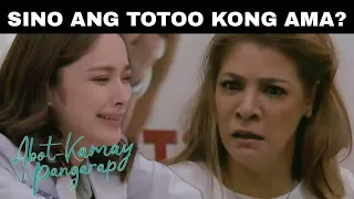 Matinding kahihiyan ni Zoey | Abot Kamay Na Pangarap | Advance Episode | Full Episode | Fanmade