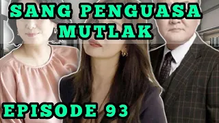 AMELIA SANGAT TERTARIK TENTANG KISAH AYAH DAN IBUNYA HENRY !!! sang penguasa mutlak eps 93