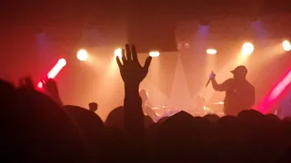 Erra - Shadow Autonomous- Live in Sydney, Australia 2022