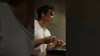 McDonald's manager gets mad at me