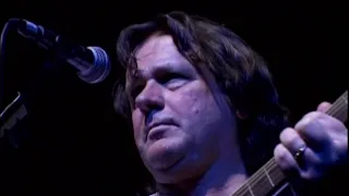 John Wetton - Battle Lines - Live in London 2001